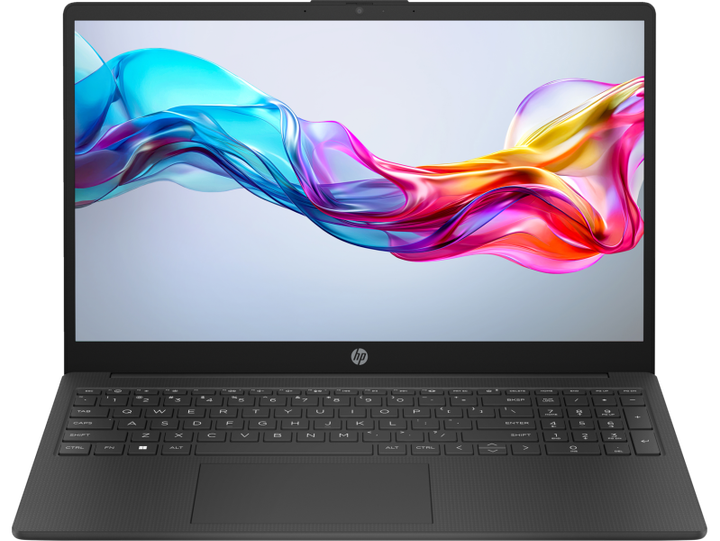 Ноутбук HP 15-fd1071nr (AE3T8UA) - Фото 1 Ноутбук HP 15-fd1071nr (AE3T8UA) - изображение 1