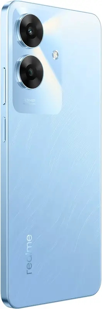 Realme Note 60 4Gb/128Gb ブルー　2個セット Смартфон realme Note 60 4/128gb Blue (глобальная версия