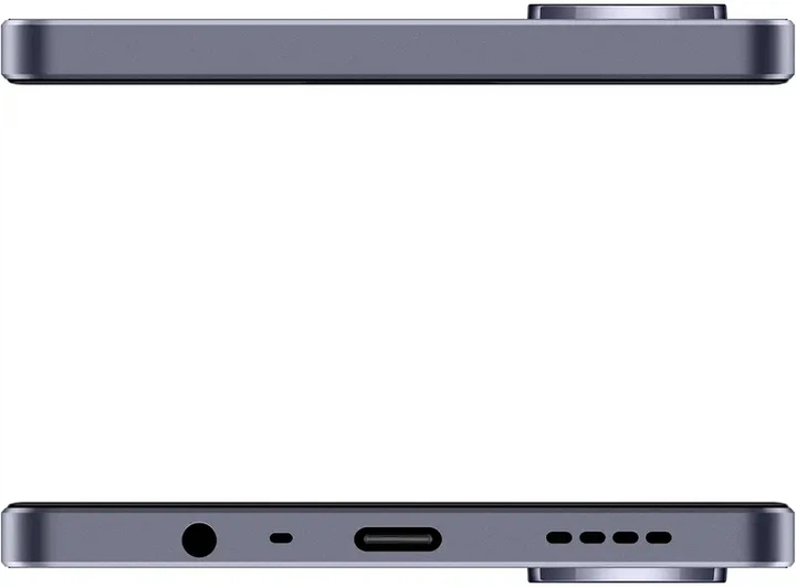 Мобильный телефон Realme Note 60 4/128GB Marble Black – фото