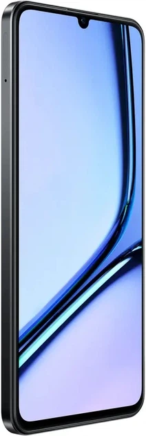 Мобильный телефон Realme Note 60X 3/64GB Marble Black – фото
