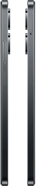 Мобильный телефон Realme Note 60X 3/64GB Marble Black – фото
