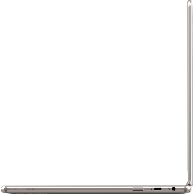 Laptop Lenovo Yoga 9 14IRP8 (83B1001EGE) Oatmeal - obraz 8