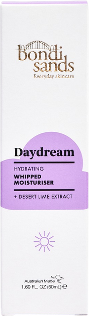 Крем для обличчя Bondi Sands Daydream Whipped зволожуючий 50 мл (810020171815) - зображення 3