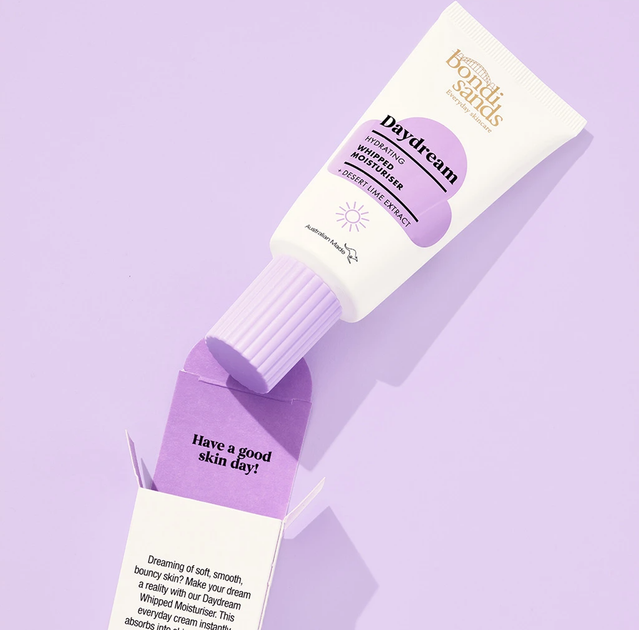 Крем для обличчя Bondi Sands Daydream Whipped зволожуючий 50 мл (810020171815) - зображення 4
