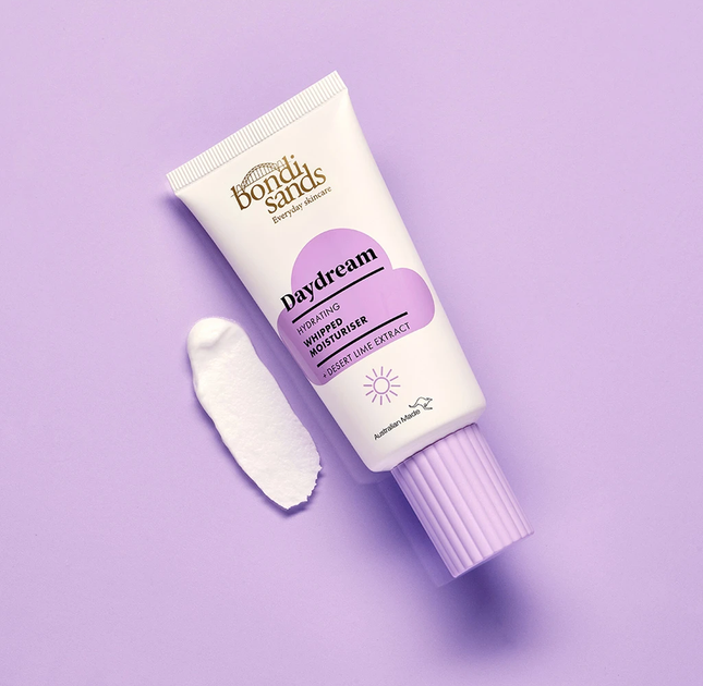 Крем для обличчя Bondi Sands Daydream Whipped зволожуючий 50 мл (810020171815) - зображення 5