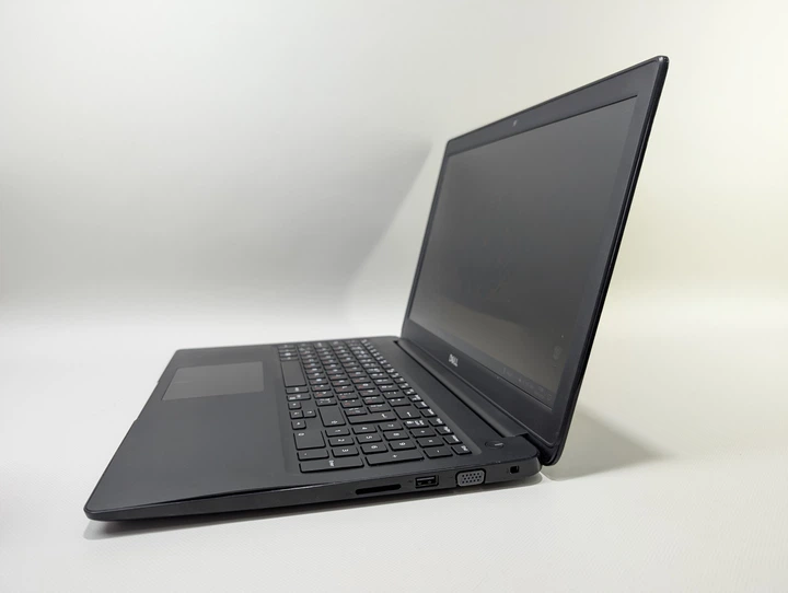 Ноутбук Dell Latitude 3500/i3-8145U/8 gb/ 256 gb, 15.6'' Б/В