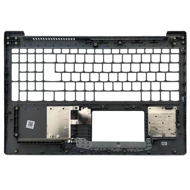 Корпус кришка клавіатури топкейс для ноутбука Lenovo IdeaPad S145-15IGM S145-15IKB S145-15IWL S145-15IIL S145-15AST S145-15API V15-IGL V15-IKB V15-IWL V15-IIL V15-ADA - Фото 2 Корпус кришка клавіатури топкейс для ноутбука Lenovo IdeaPad S145-15IGM S145-15IKB S145-15IWL S145-15IIL S145-15AST S145-15API V15-IGL V15-IKB V15-IWL V15-IIL V15-ADA - изображение 2