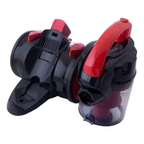 Пылесос колбовый Crownberg CB-0111 2400W - изображение 2