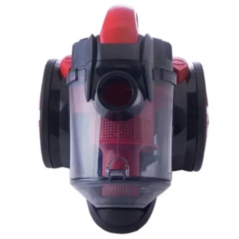 Пылесос колбовый Crownberg CB-0111 2400W - изображение 4