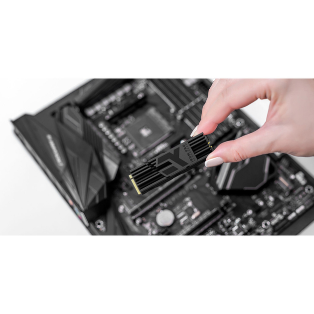 Накопитель SSD M.2 2280 2TB IRDM PRO Goodram (IRP-SSDPR-P44A-2K0-80) - изображение 4