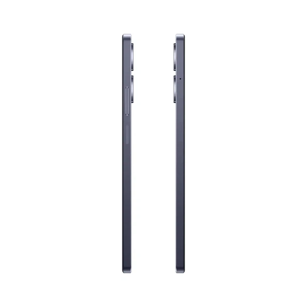 Мобильный телефон realme Note 60 4/128GB Marble Black - изображение 7