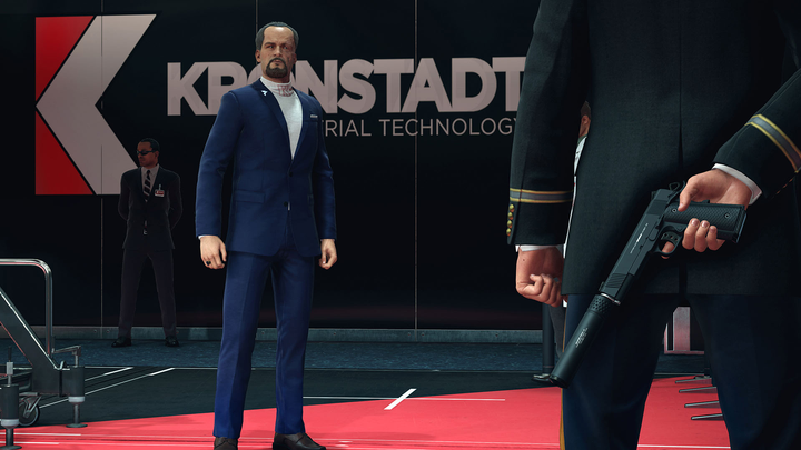 ROZETKA » Игра Hitman 2 для ПК (Ключ активации Steam) от продавца ...