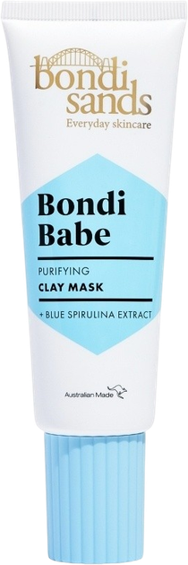 Maseczka do twarzy Bondi Sands Babe Clay 75 ml (810020171839) - obraz 1