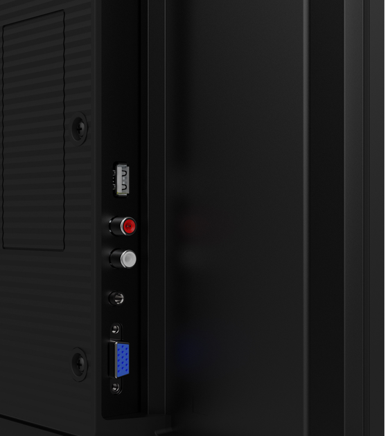 Монітор 54.6" iiyama ProLite LH5541UHS-B2 - зображення 11
