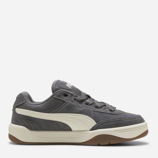 Чоловічі кеди низькі Puma Park Lifestyle SK8 SD 40070802 40.5 (7UK) 26 см Cool Dark Gray/Frosted Ivory від Rozetka на платформі USKIDKA Акція на Чоловічі кеди низькі Puma Park Lifestyle SK8 SD 40070802 40.5 (7UK) 26 см Cool Dark Gray/Frosted Ivory від Rozetka