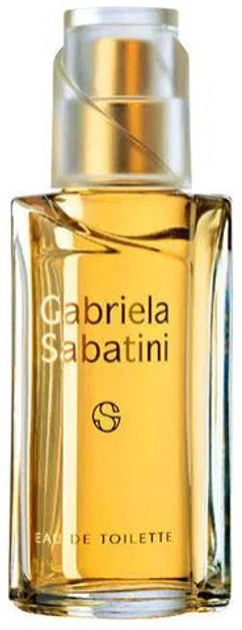 Woda toaletowa damska Gabriela Sabatini 30 ml (4004711262401) - obraz 1