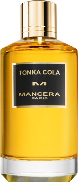 Woda perfumowana unisex Mancera Tonka Cola 120 ml (3760265194391) - obraz 1