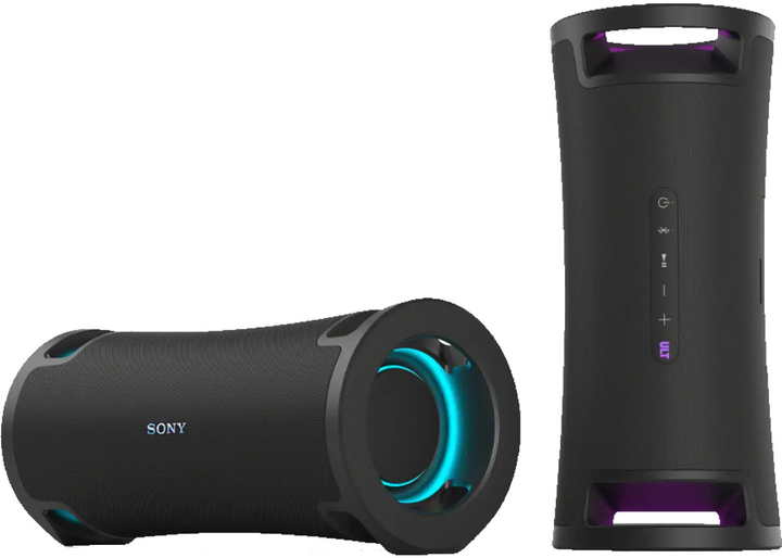 Акустична система Sony Ult Field 7 Black (SRSULT70B.EU8) - зображення 5
