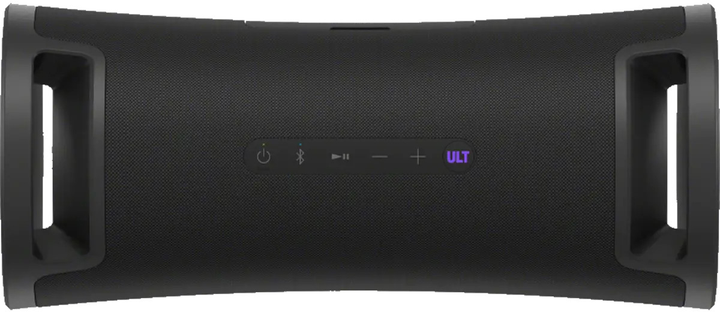 Акустична система Sony Ult Field 7 Black (SRSULT70B.EU8) - зображення 6