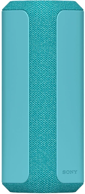 Акустична система Sony XE200 Portable Blue (SRSXE200L.CE7) - зображення 3