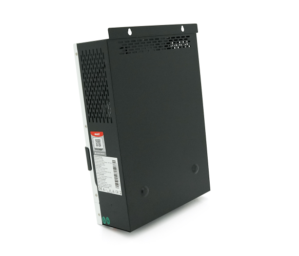 Инвертор гибридный MUST PV18-3224VPM II, 3200W, 24V - изображение 2