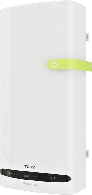 Бойлер Tesy Bellislimo Cloud GCR 1002722 E31 ECW Wi-Fi - зображення 2
