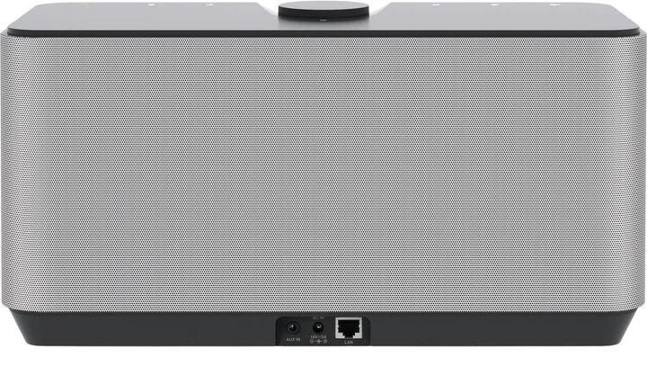 Głośnik przenośny TechniSat AUDIOMASTER MR3 Black/Silver (0000/9172) - obraz 3