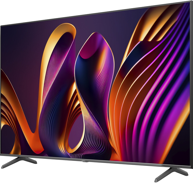 Телевізор Hisense 65E77NQ PRO - зображення 3