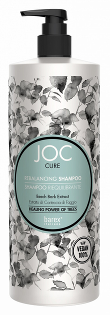 Шампунь для жирной кожи головы JOC CURE, 1000 мл от продавца: SeviStore ...