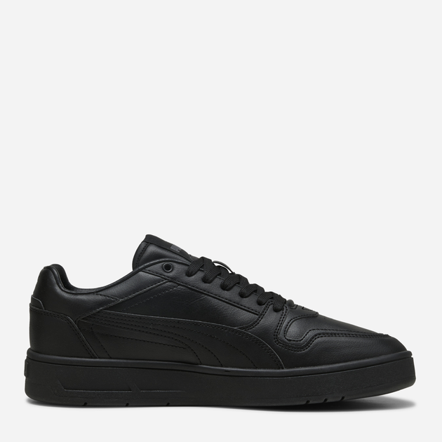 Чоловічі кеди низькі Puma Court Classic Street 40019602 46 (11UK) 30 см Puma Black-Puma Black-Cool Dark Gray від Rozetka на платформі USKIDKA Акція на Чоловічі кеди низькі Puma Court Classic Street 40019602 46 (11UK) 30 см Puma Black-Puma Black-Cool Dark Gray від Rozetka