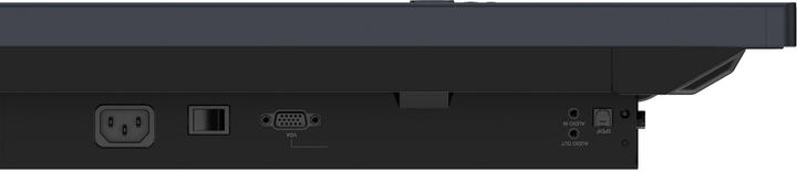 Interaktywny monitor 55" iiyama ProLite TE5512MIS-B3AG - obraz 10