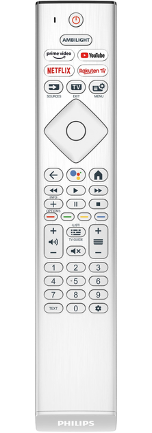 Телевізор Philips 55OLED848/12 - зображення 4