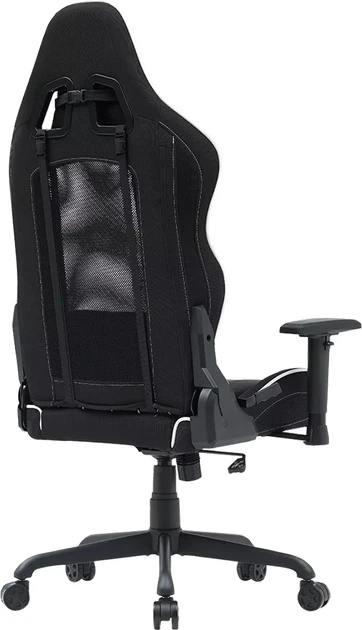 Крісло геймерське Canyon Shift MCCH01 Transformer Black (CNS-MCCH01) - зображення 3