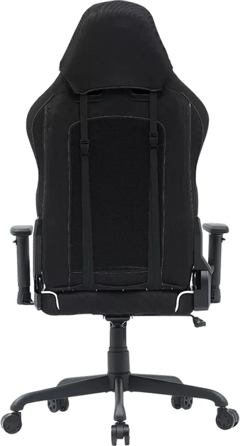 Крісло геймерське Canyon Shift MCCH01 Transformer Black (CNS-MCCH01) - зображення 6