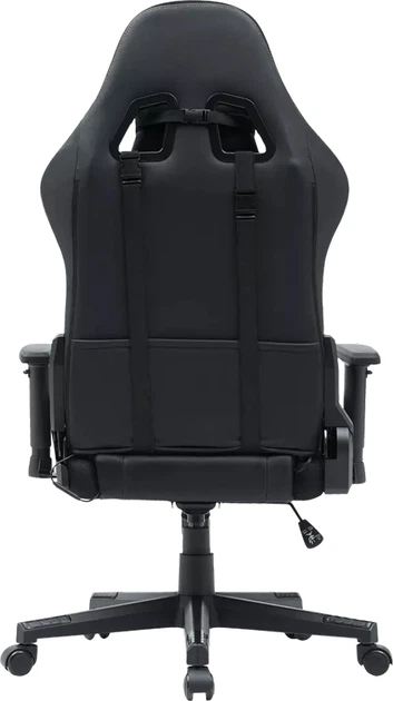 Fotel gamingowy Canyon Irida RGBCH03 RGB Black (CNS-RGBCH03) - obraz 6