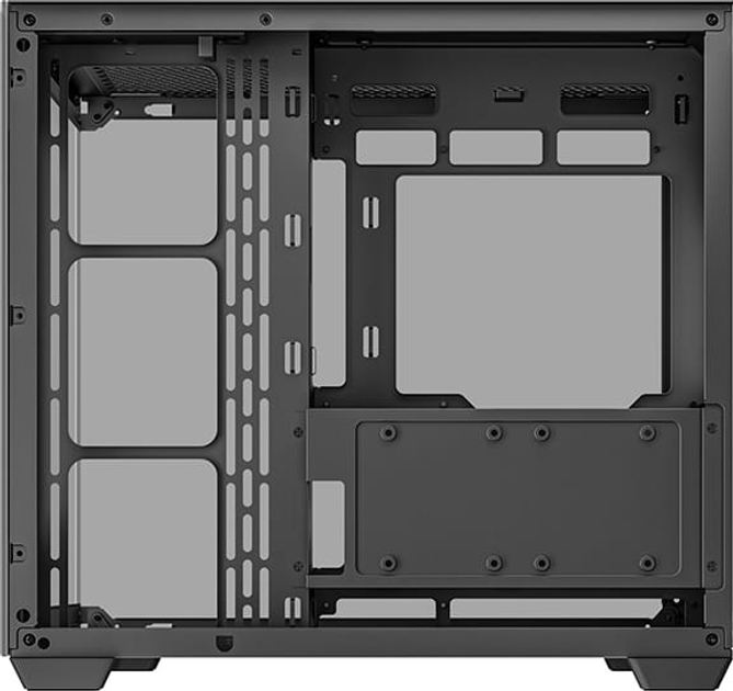 Корпус Deepcool CG530 Black - изображение 7