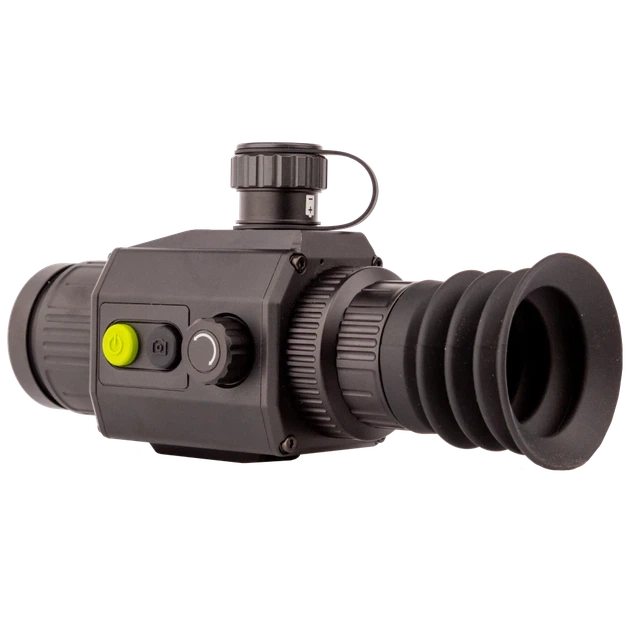 Тепловизионный прицел Dahua Thermal Scope C435 - Фото 7 Тепловизионный прицел Dahua Thermal Scope C435 - изображение 7