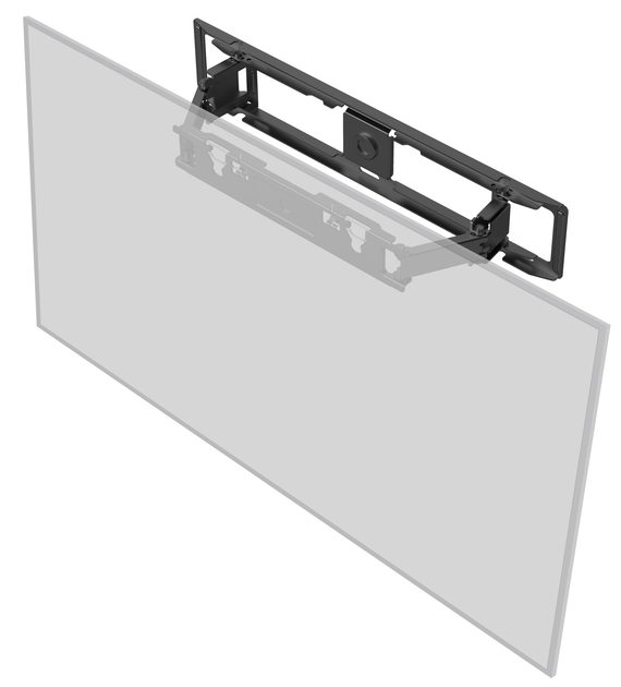 Настінний кронштейн iiyama MD-WM0001 - зображення 4