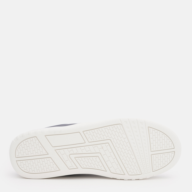 Жіночі кеди низькі Tommy Hilfiger T3X9-33851-1269X007 36 23 см Blue/White (8052578803417) - зображення 7
