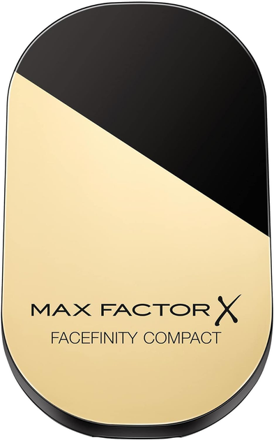 Puder do twarzy Max Factor Facefinity SPF 15 08 Toffee 10 g (5011321034037) - obraz 2