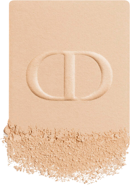 Пудра для обличчя Dior Diorskin Forever Natural Velvet 2N Neutral 10 г (3348901607612) - зображення 2