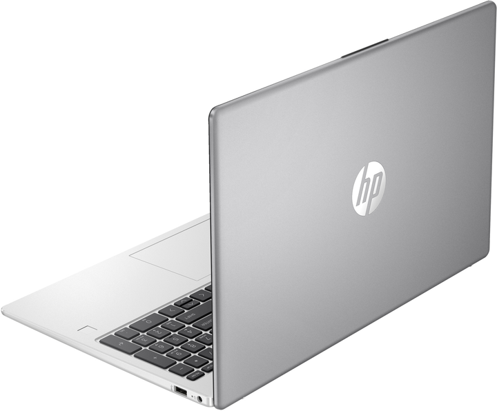 Laptop HP 250 G10 (9G838ES) Turbo Silver - obraz 4