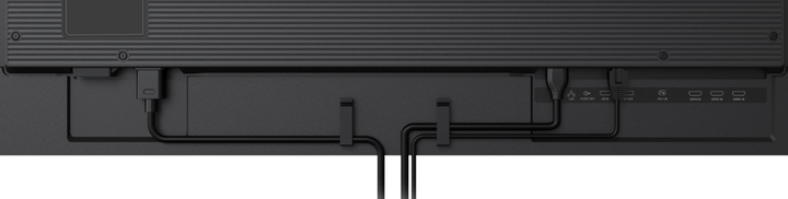 Монітор 54.6" iiyama ProLite LH5565UHSB-B1 - зображення 10