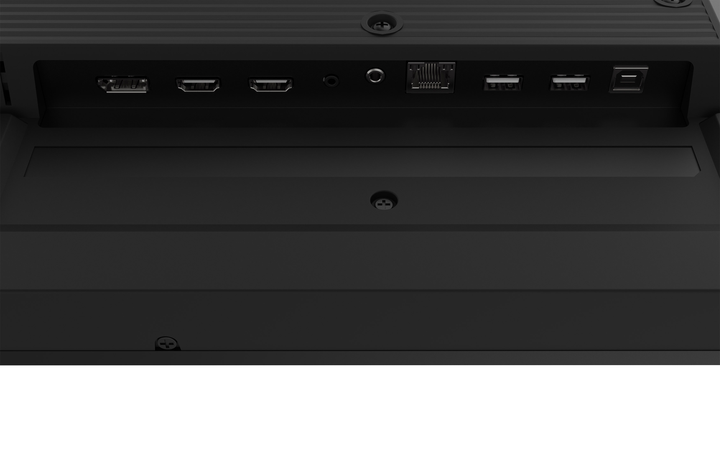 Монітор 54.6" iiyama ProLite LH5565UHSB-B1 - зображення 11