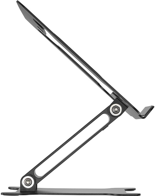 Podstawka pod laptopa Neomounts DS20-740BL1 Black - obraz 5