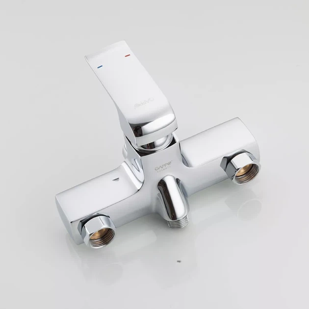 Смеситель для ванны GAPPO G2250-8 - изображение 3