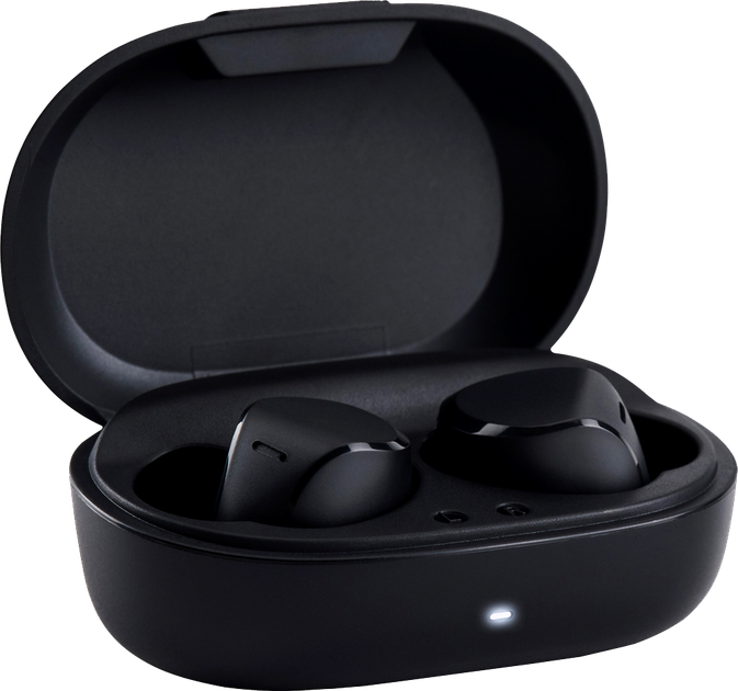 Навушники Panasonic RZ-B120WDG-K TWS Чорний - зображення 6