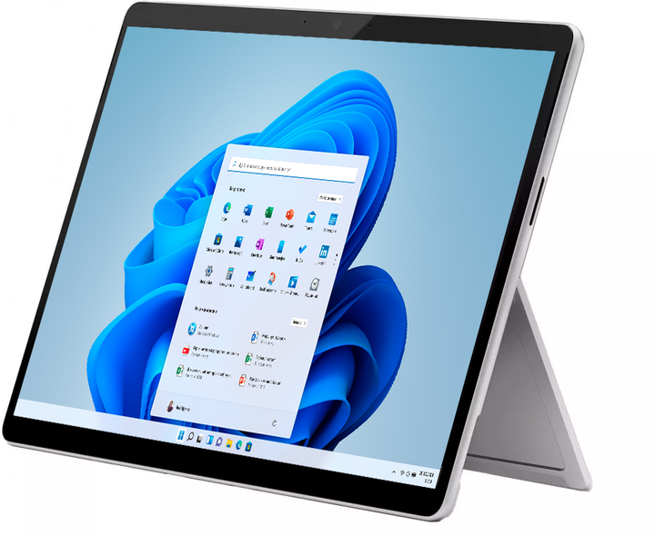 Планшет Microsoft Surface Pro 5G Copilot+ PC 16/256GB (ZEJ-00001 ...