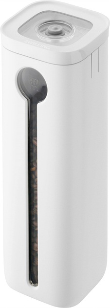 Чохол для контейнера Zwilling Fresh & Save 4S Cube білий (4009839664861) - зображення 3