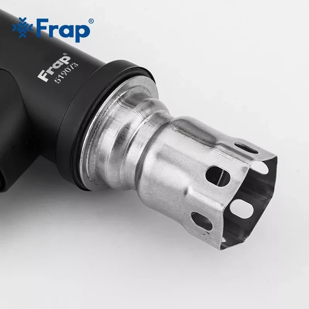 Смеситель для кухни FRAP F40899-4 - изображение 3